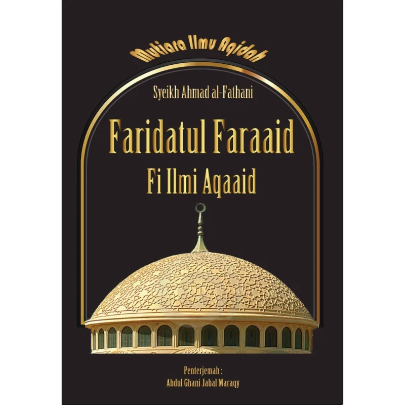 Faridatul Faraid Faridatul Faraid