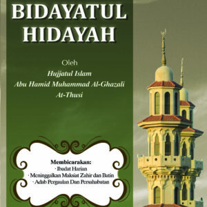 Bidayatul Hidayah Rumi Bidayatul Hidayah